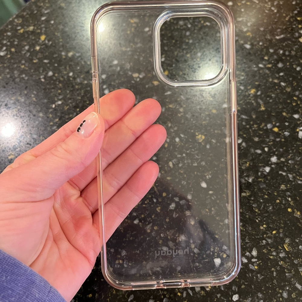 iPhone 12/13 ProMax phone case - heyday from Target